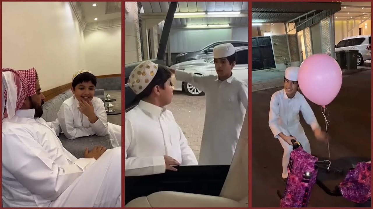 سنابات فراج قزيع السهلي | مقطع جديد !