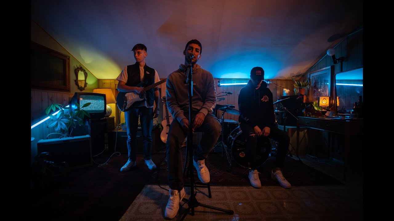 Numi - Specchi (prod. Pablo Limo)