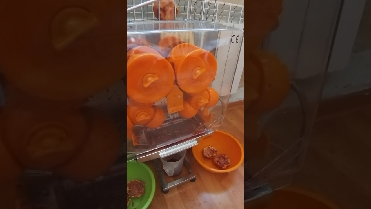 Соковыжималка пресс для гранат-juicer press for pomegranate