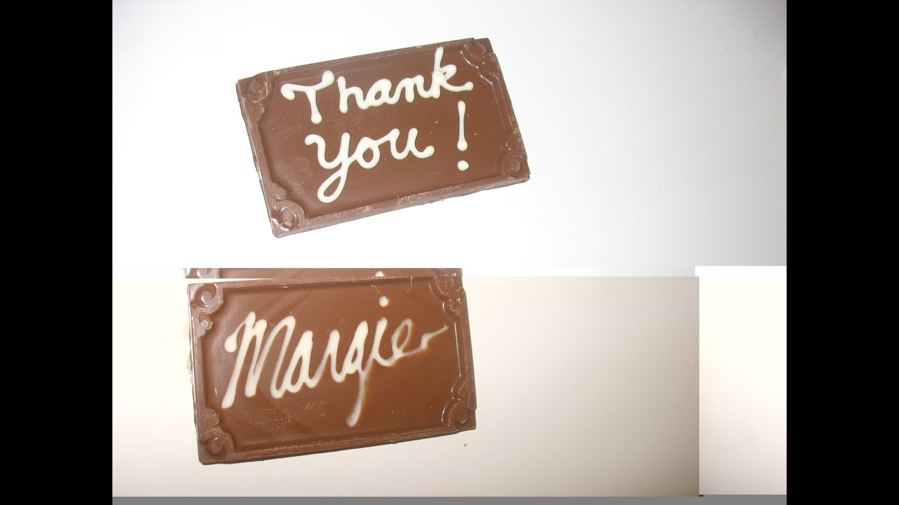 Chocolate 