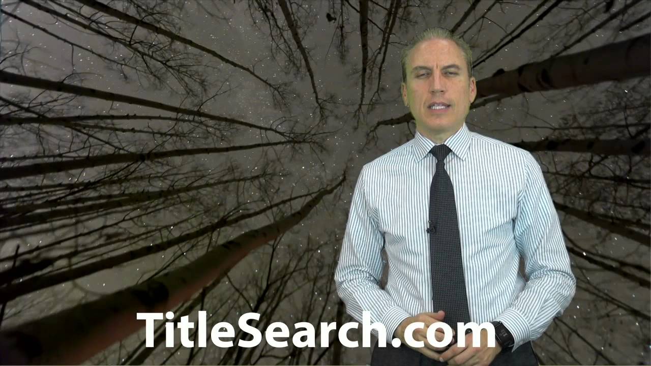 How to get a free lien check | AFX