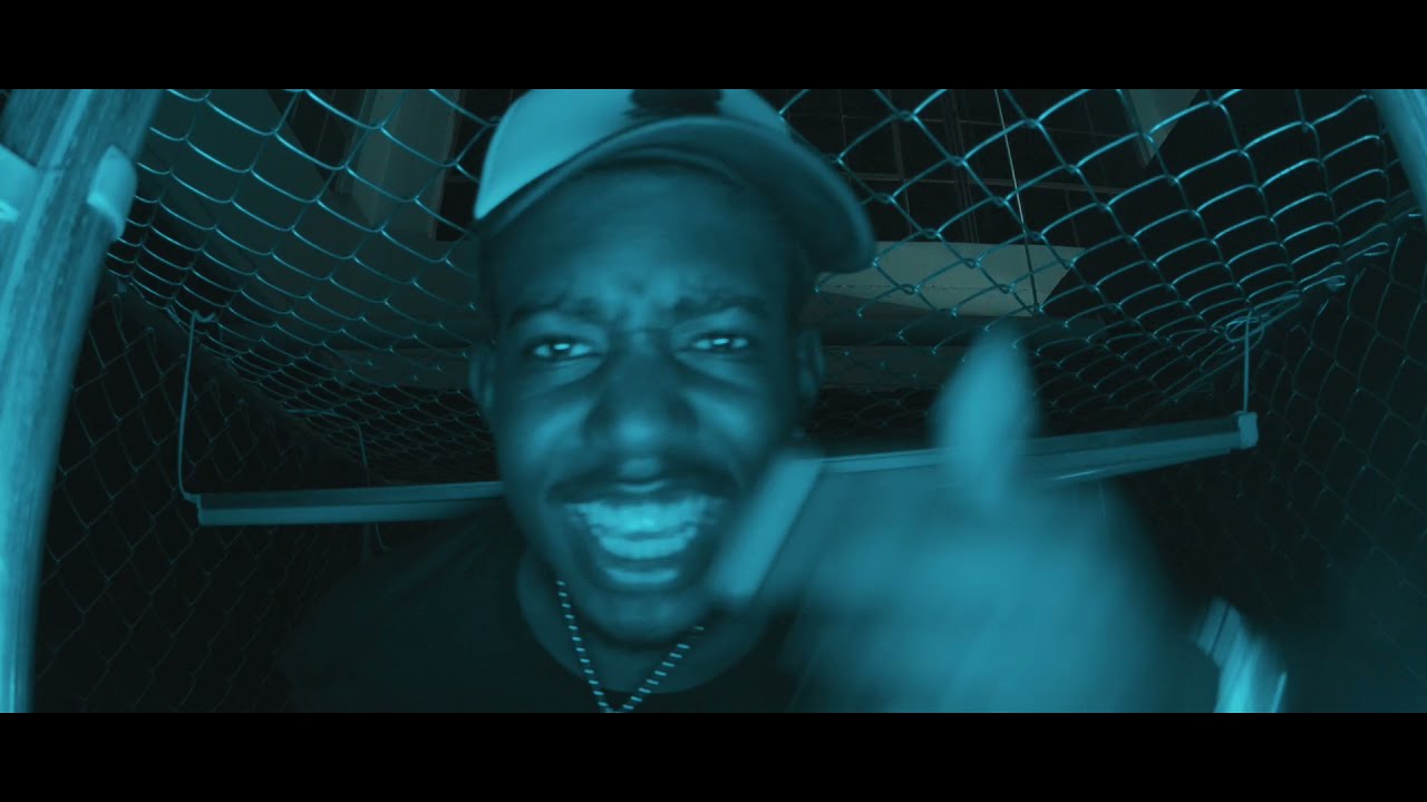 40wayMJ - WocKHardT (Official Music Video)