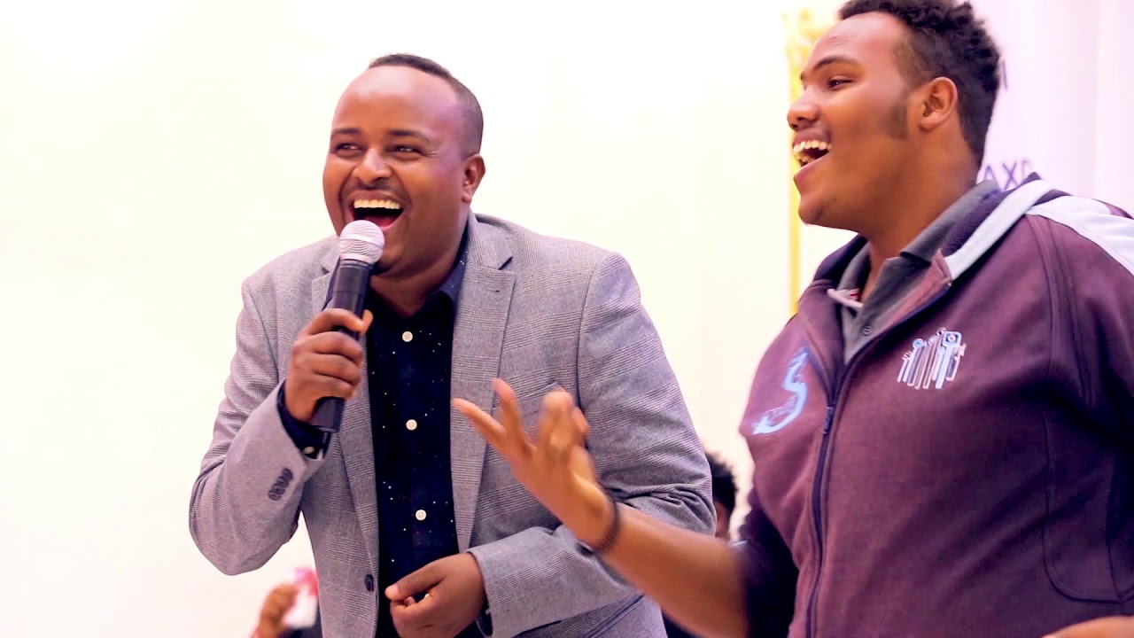 MAXAMED BK | LADAN | New Somali Music Video 2019 (Official Video)