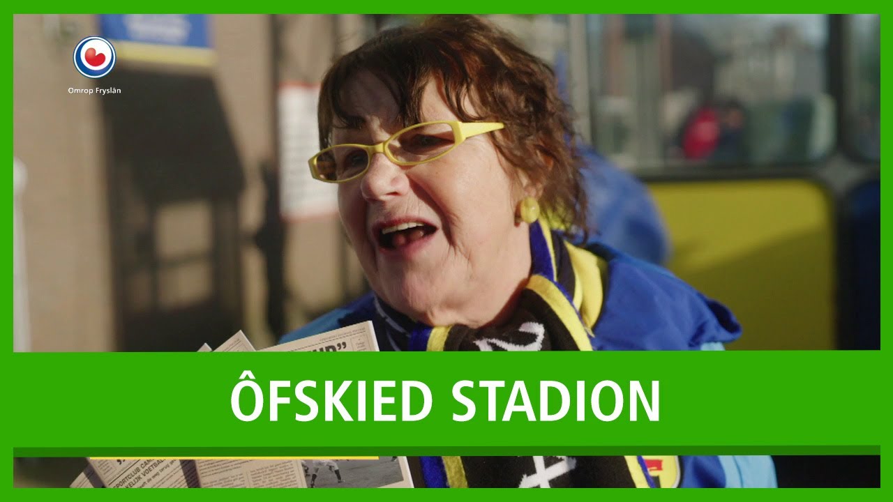 Zo namen spelers en supporters afscheid van het stadion | SPORT