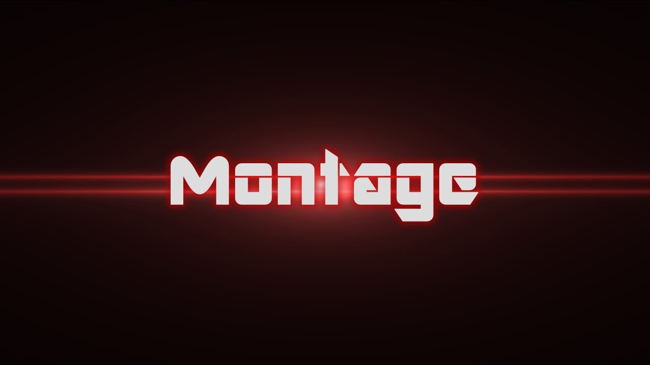 [Montage] | 