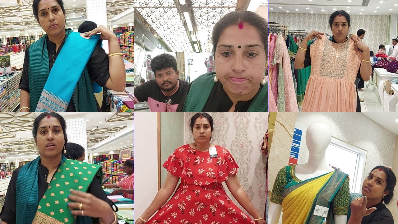 🥰பல்லாவரம் போர்த்திஸ் போன புடவையை அள்ளிட்டு வரலாம் . Sema offers போயிட்டு இருக்கு.🥰🥰