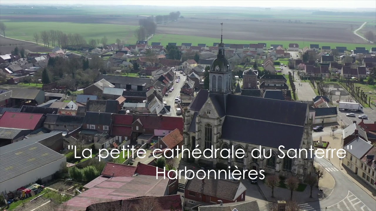 À la découverte du canton de Moreuil