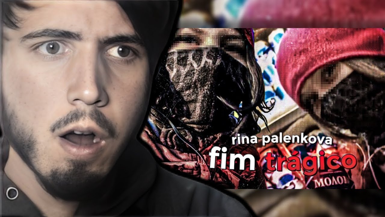 O TRÁGICO FIM DE RINA PALENKOVA