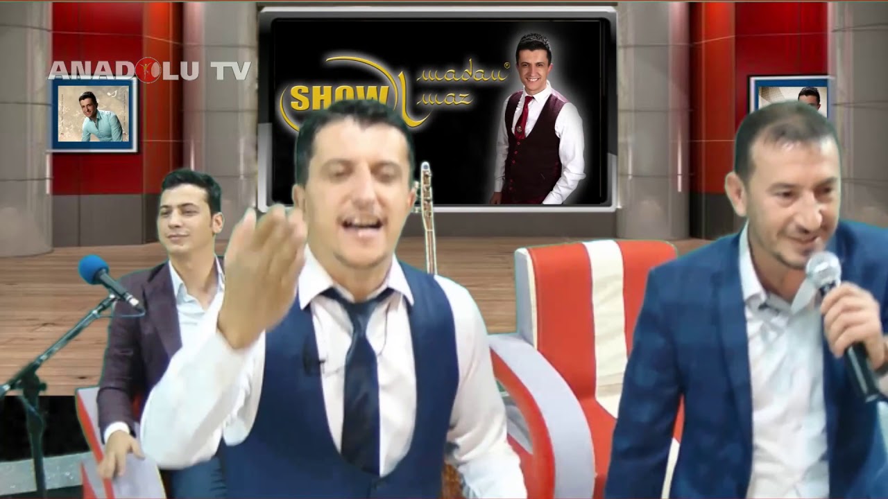 Kadir Yılmaz Olmadan Olmaz S01E03 Aydın Gündoğdu ve Kurban Düzgün Part 1