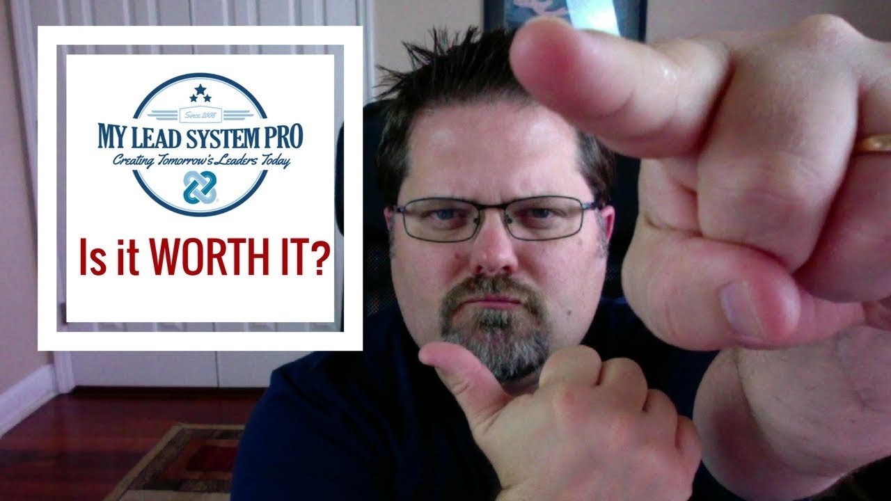 MLSP Review - What To Know Before You Join My Lead System Pro