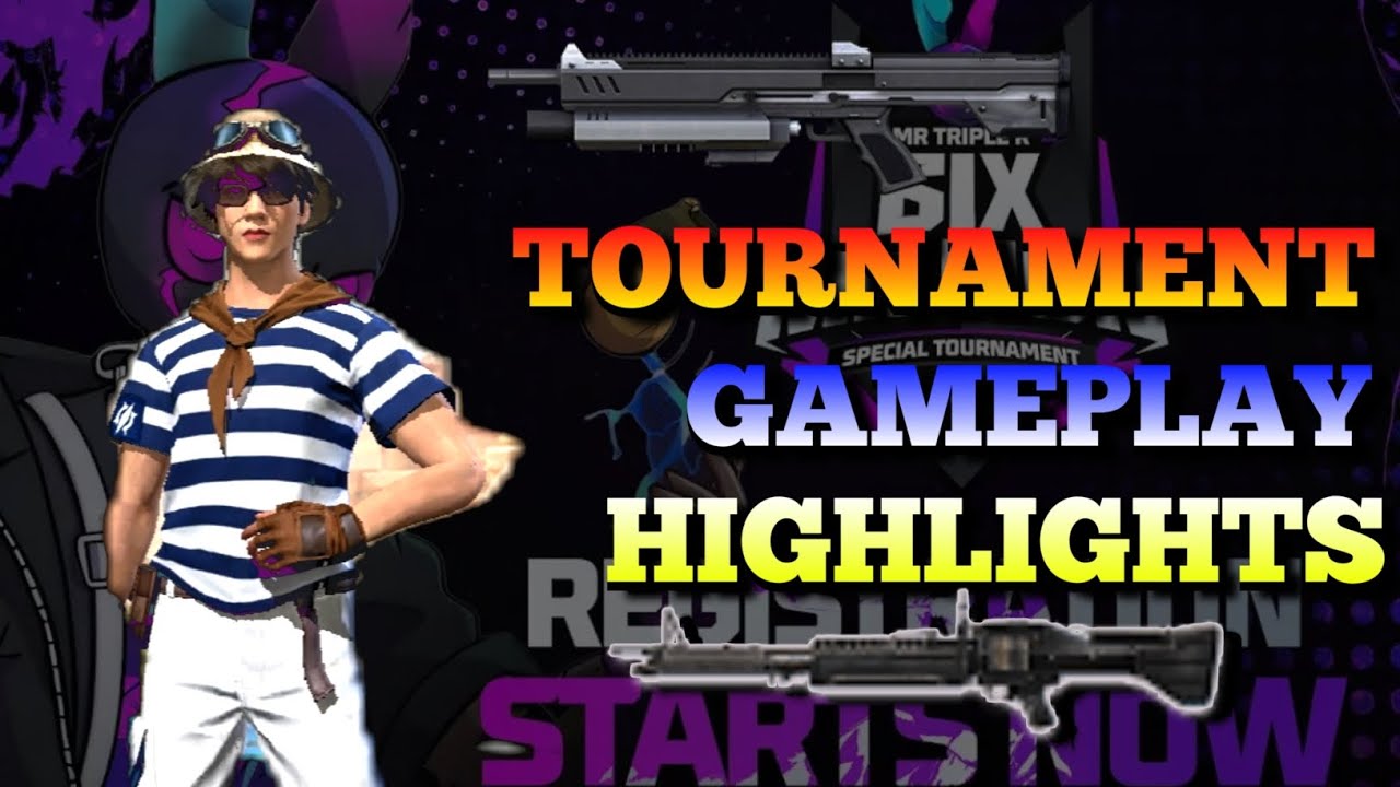 @MrTripleR 6million -এর tournament এ আমরা কি কুয়ালিফাই করতে পারছি❓
