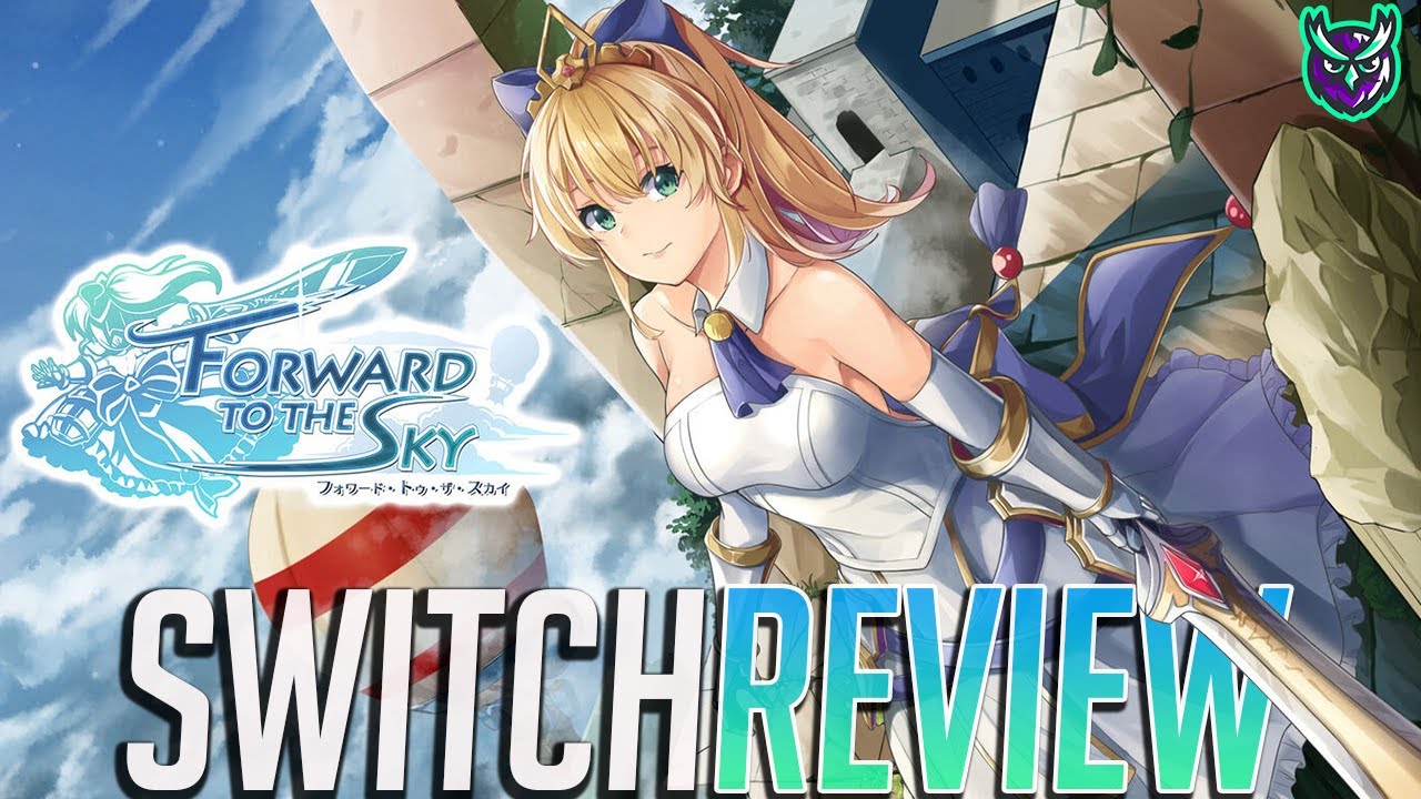 Forward to the Sky Switch Review