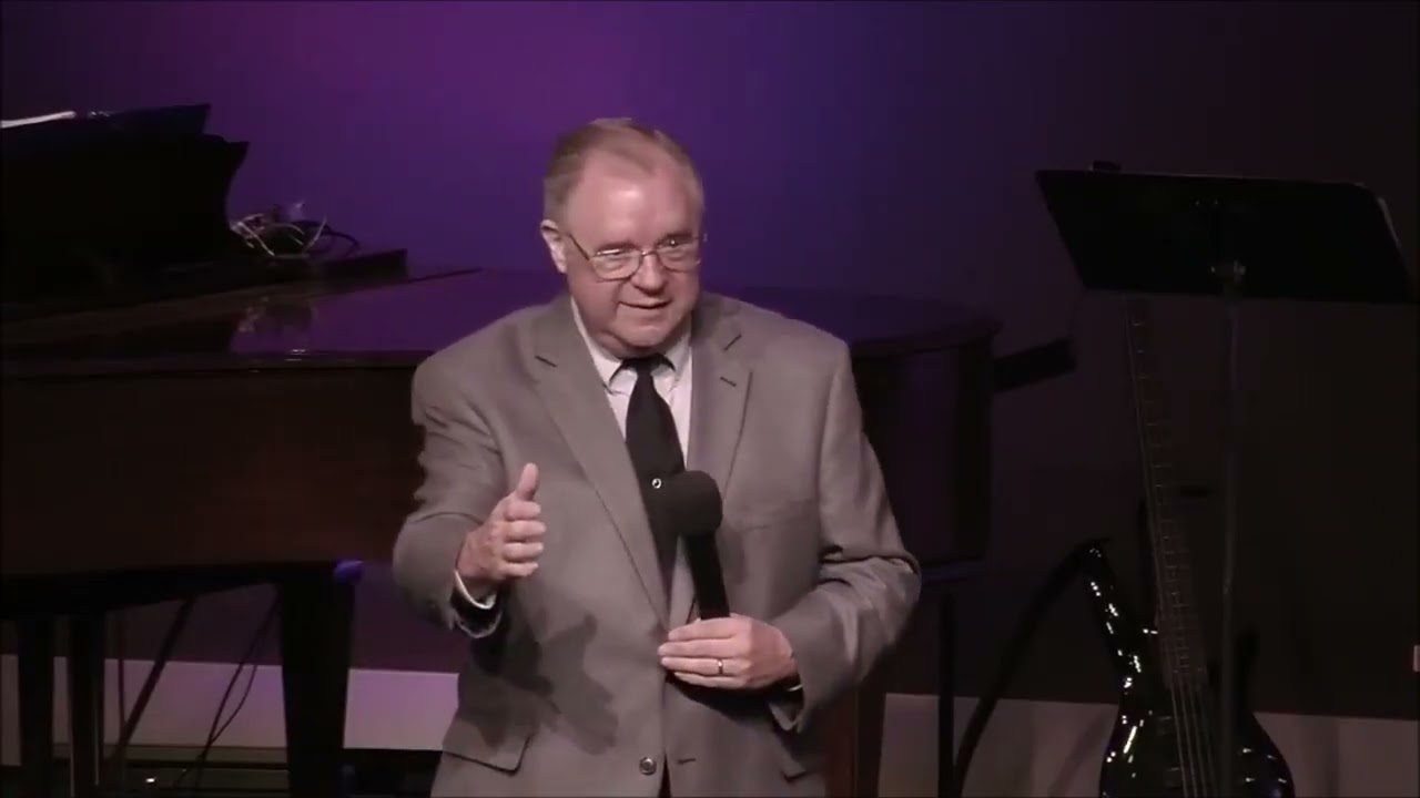 Becoming Impatient with God