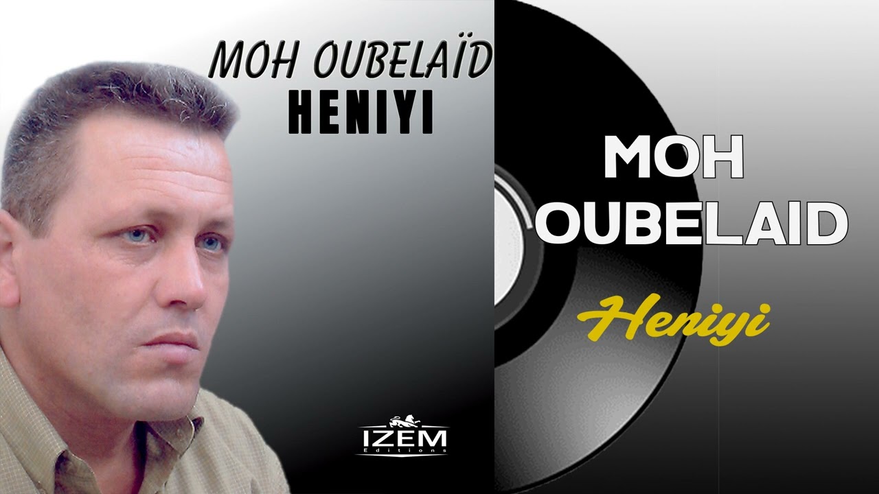 Moh Oubelaïd - Lewhi