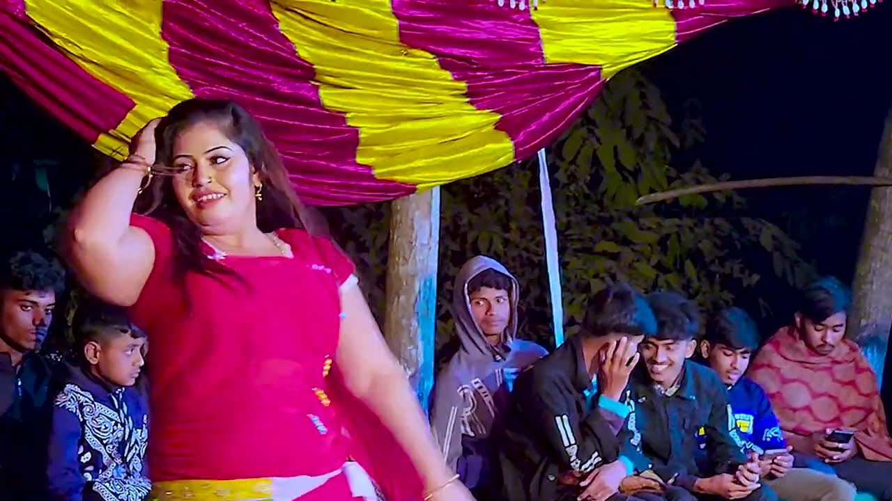 বিয়ে বাড়ির অস্থির নাচ | ফরমালিন মেশা যৌবন | Formalin Mesha Dj | New Wedding Dance Video | Suborna