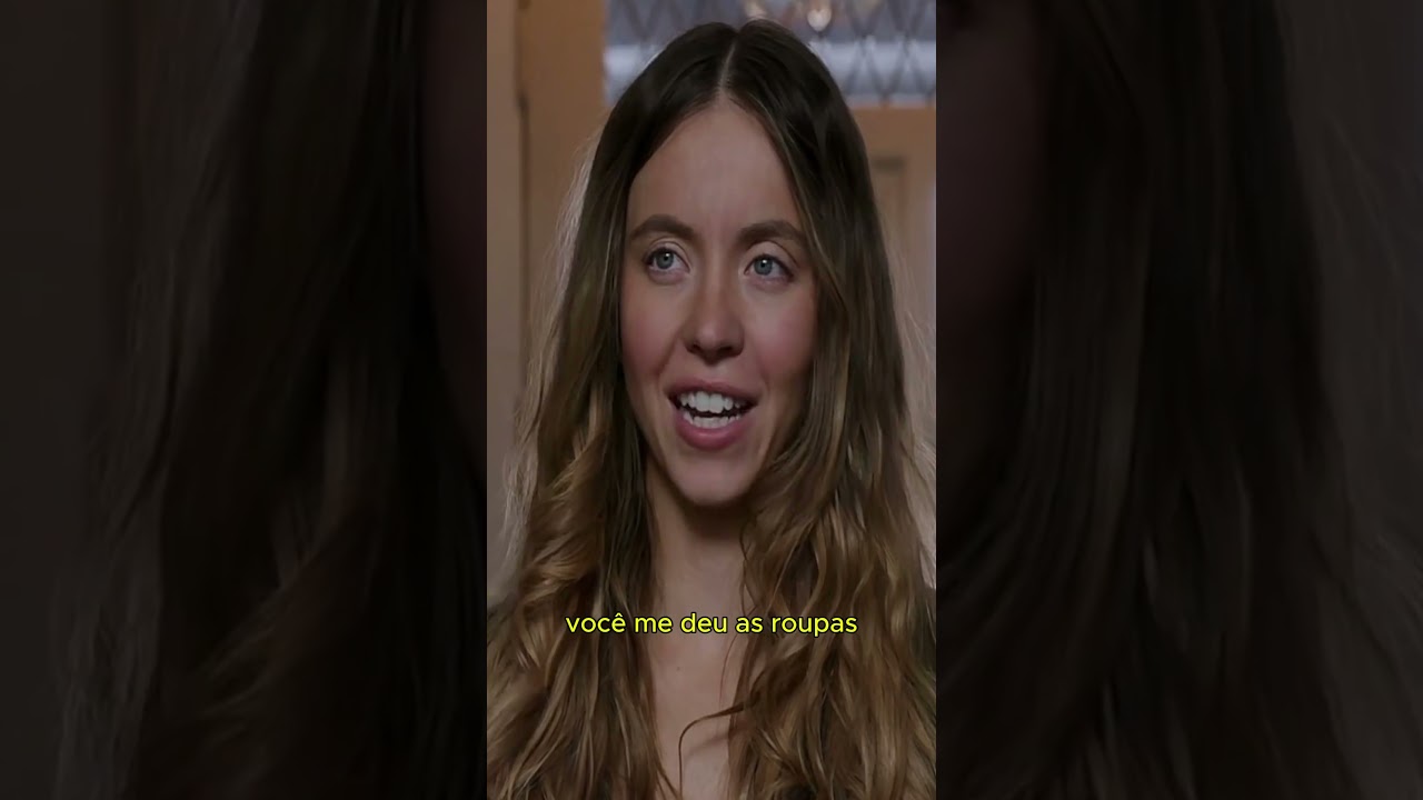 Ela n&atilde;o imagino que seu marido faria isso  #filmes #movies #thehousemaid