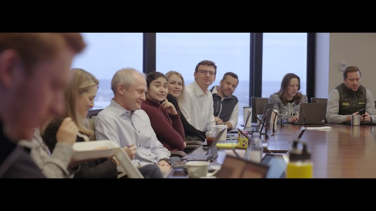 Bain Capital: Embrace Possibility, Realize Potential
