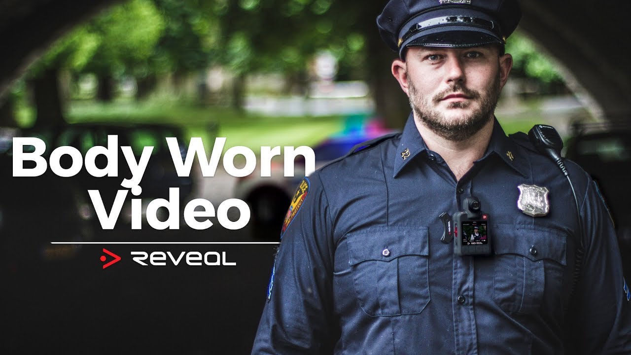 The Best of Reveal BODY Worn VIDEO