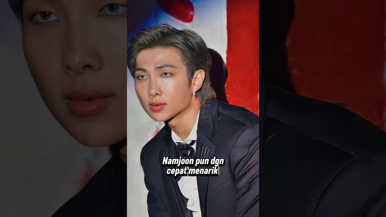 Perjodohan paksa 41