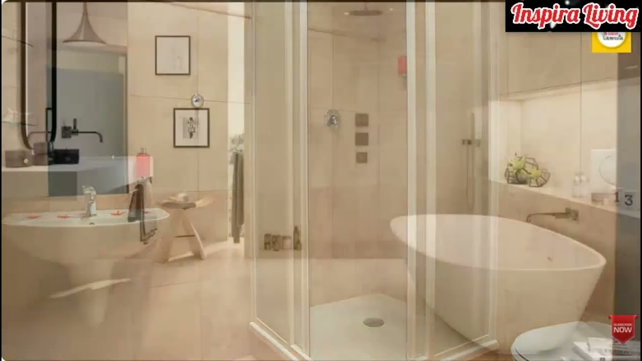 8 Rekomendasi Keramik Kamar Mandi Paling Estetik, Anti Licin, dan Dijamin Murah!