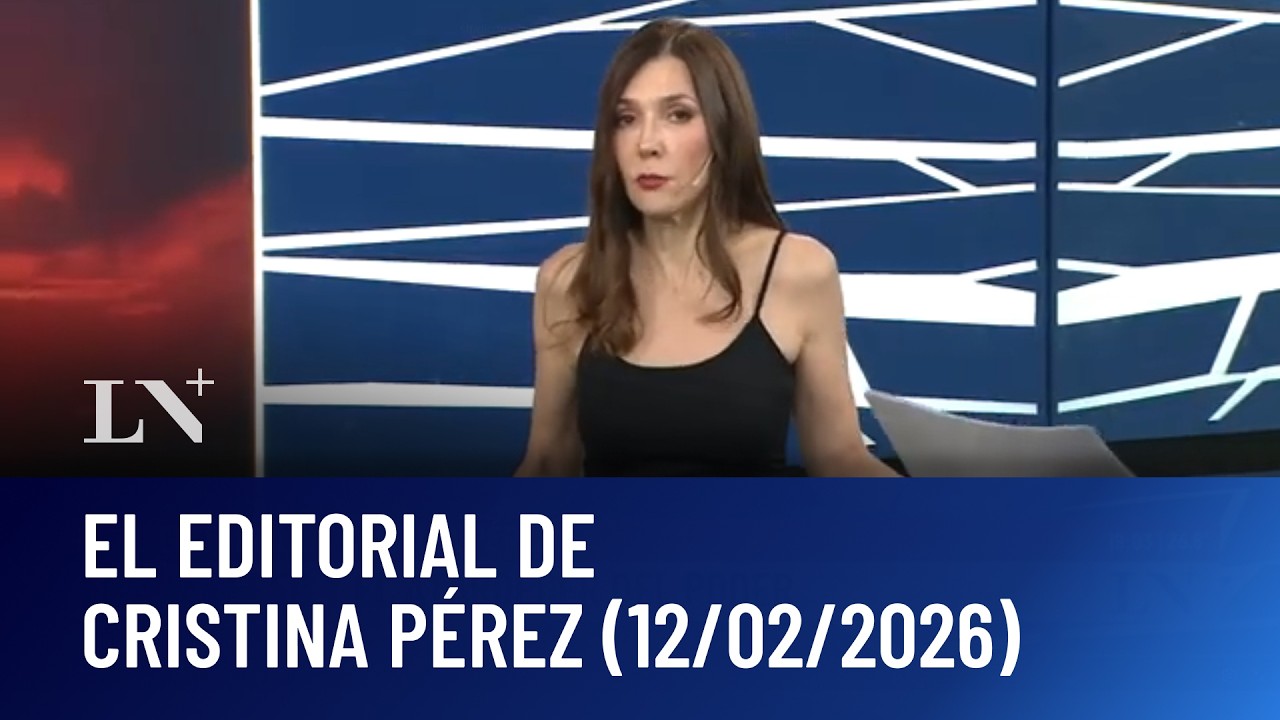 El amanecer y el atardecer del poder. El editorial de Cristina Pérez.