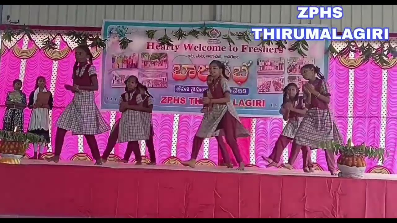 ZPHS THIRUMALAGIRI 2024-25