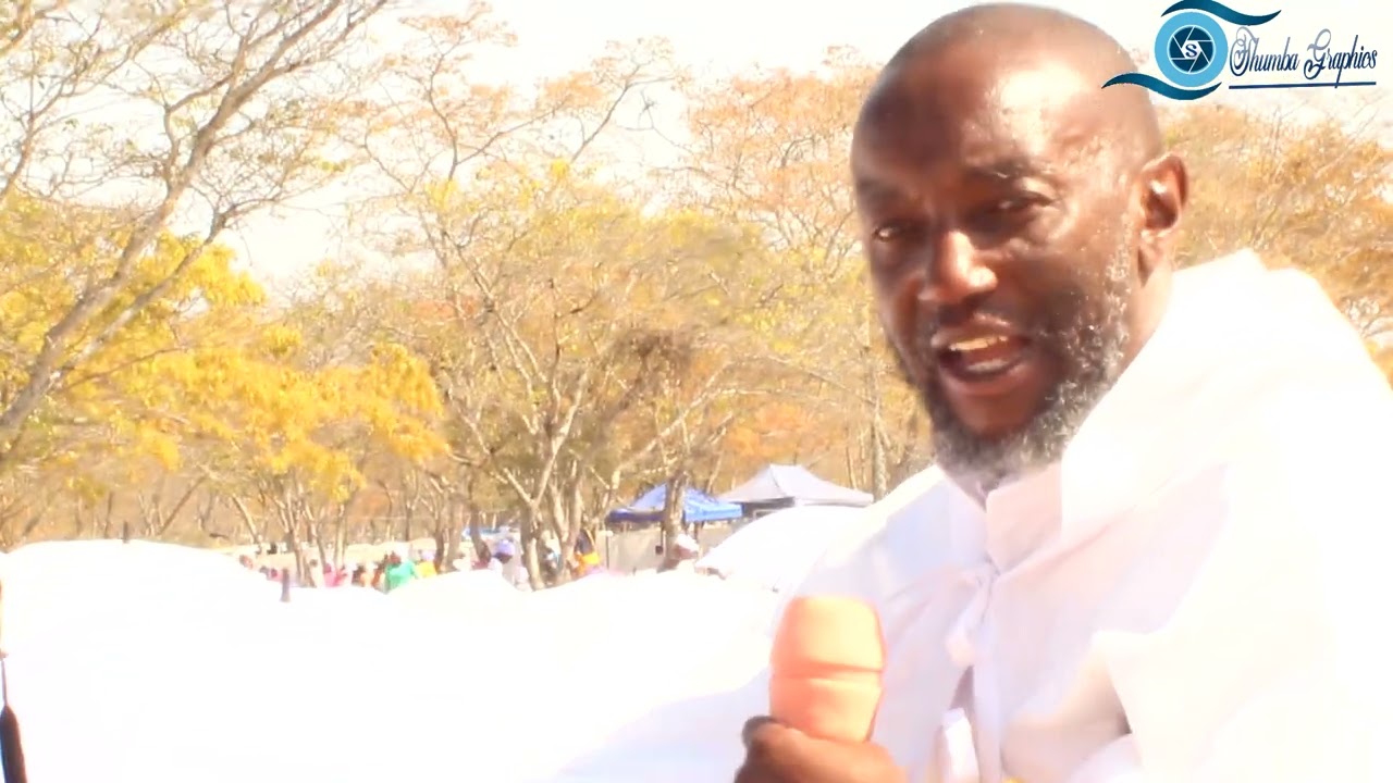 PROPHECY BY PROPHET MUGWAGWA & BISHOP IT MWAZHA TEACHING