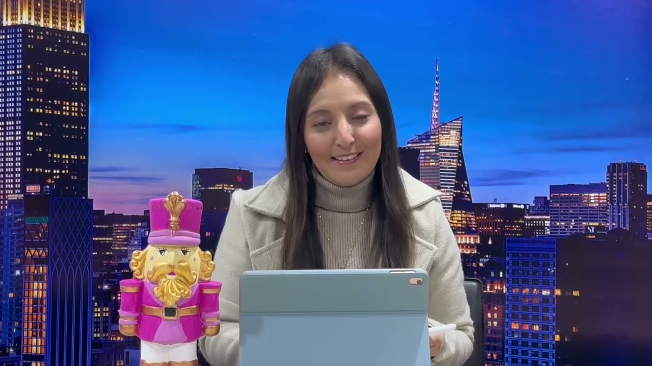 E21 Noticiero 27 de enero 2026