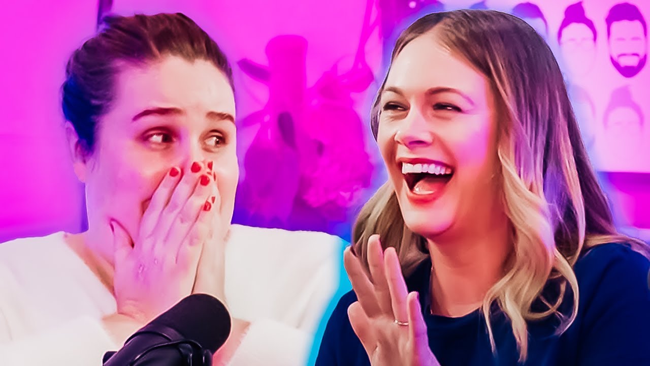 How ALISON ROMAN Surprised TONI AND RYAN