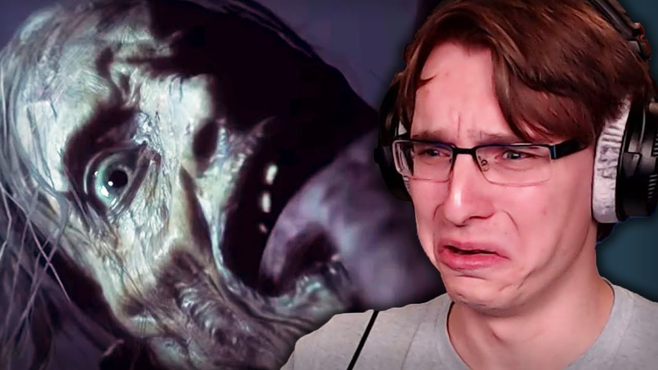 I Starred in the Worst Horror Movie