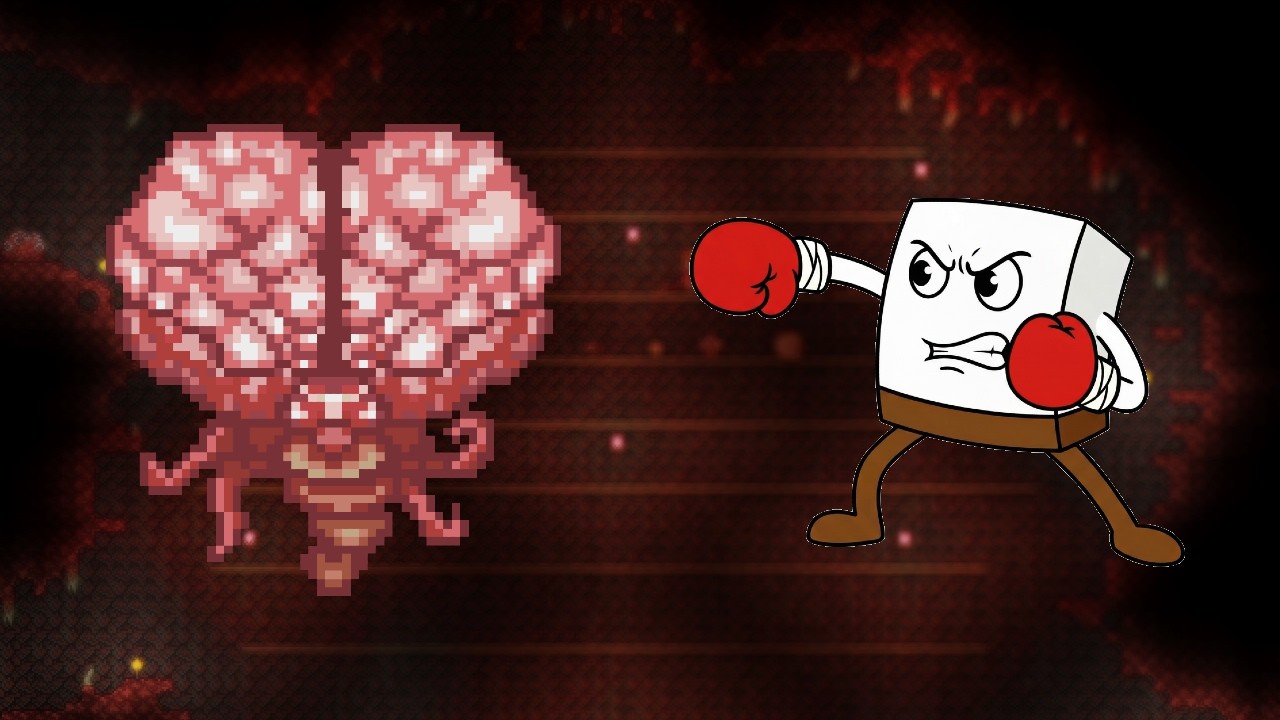 Taking Revenge on the Brain of Cthulhu