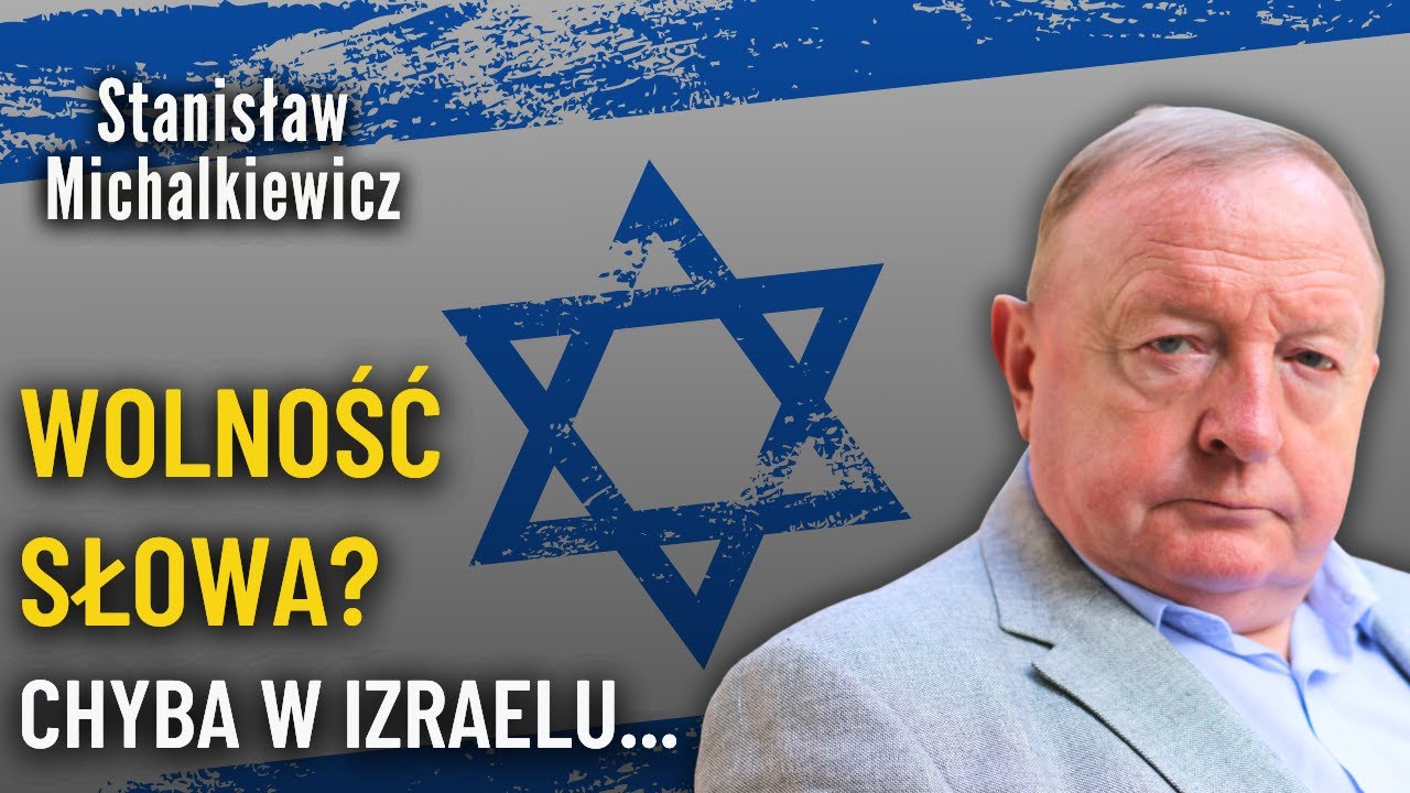 Hołownia to objaw, nie lider. Freud bredzi, a Polacy zn&oacute;w mają zginąć za kogoś innego.