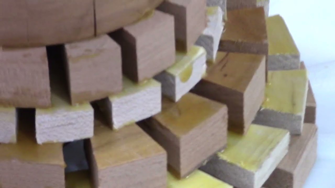 Open Segment Vessels - Ralph Goldberg