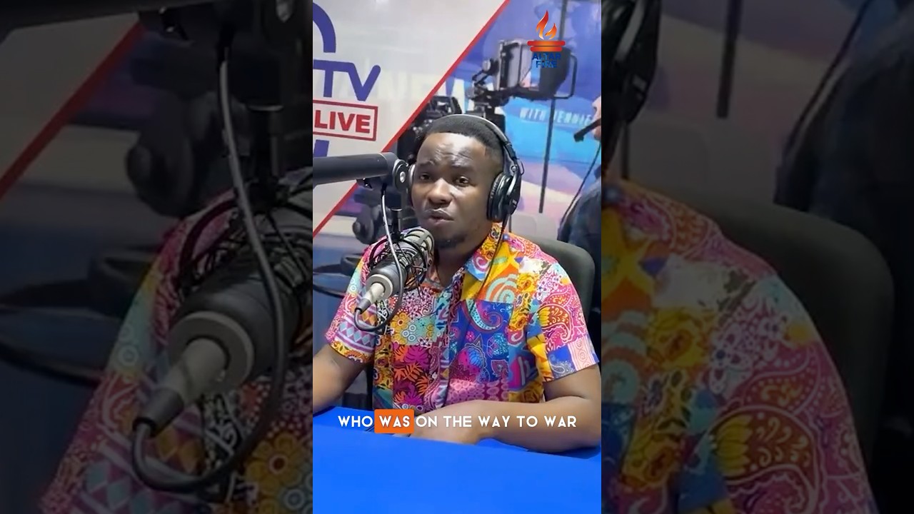 &ldquo;Be very careful who you blame when you got through hardships&rdquo; #altaroffire #wordsfromthealtar