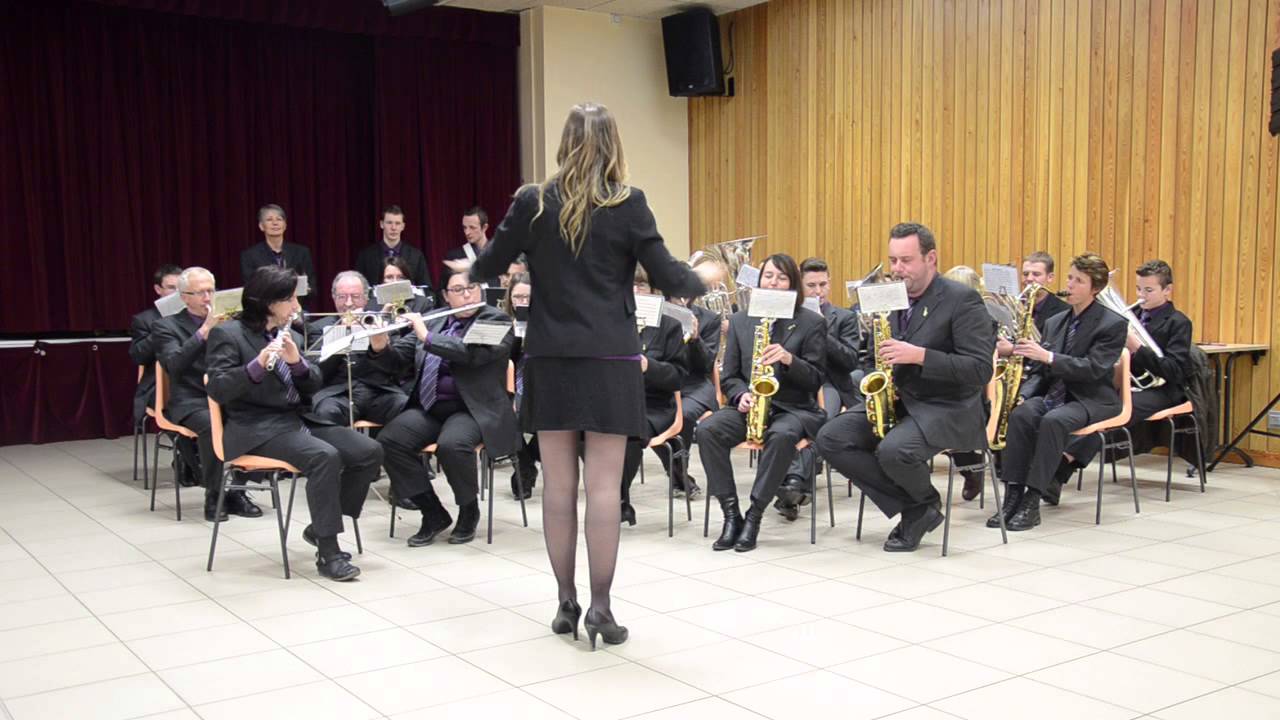 Harmonie Municipale