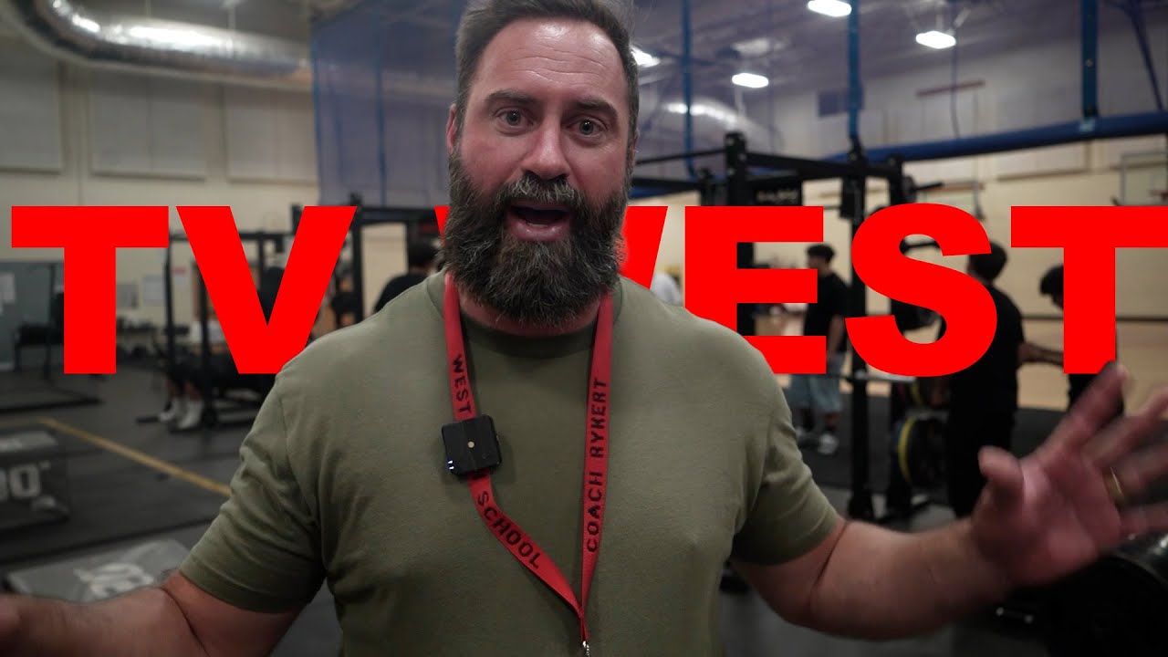 October 10th, 2025 // Rebuilding West High, Fall Activities