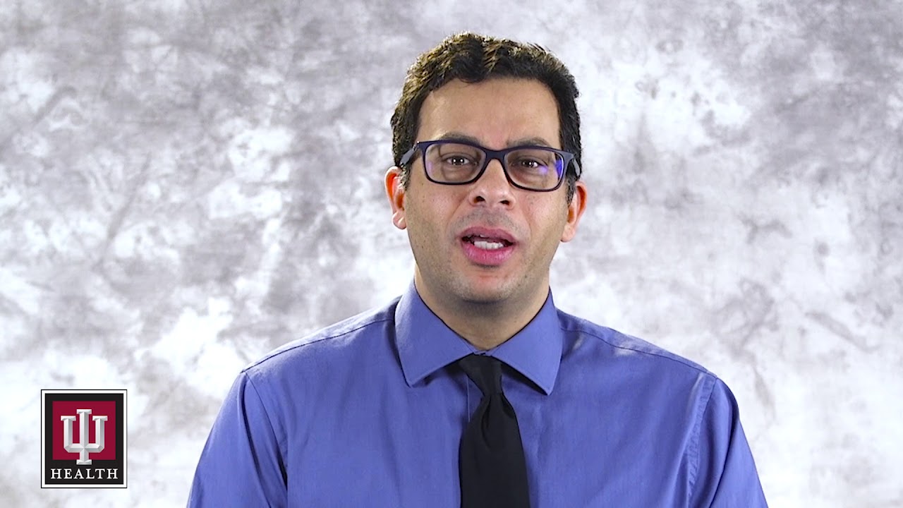 Nasser Hanna, MD, Hematology/Oncology