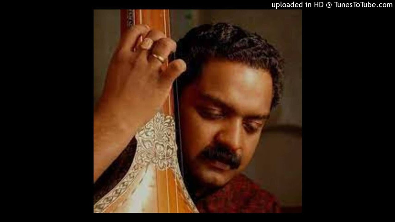 Sreevalsan J Menon - pUntEn nErmozhi - Anandabhairavi - swAtitirunAL