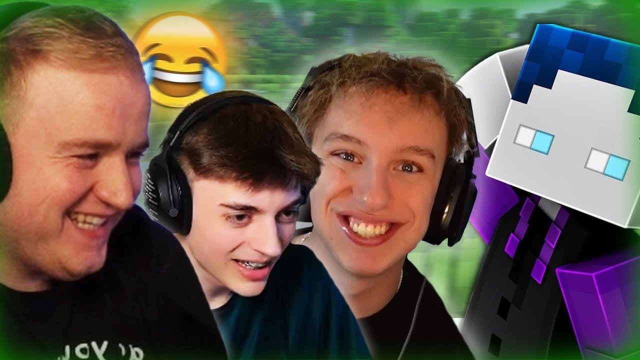 Basti Challenge, aber Hugo und Wichtiger lassen Basti verzweifeln
