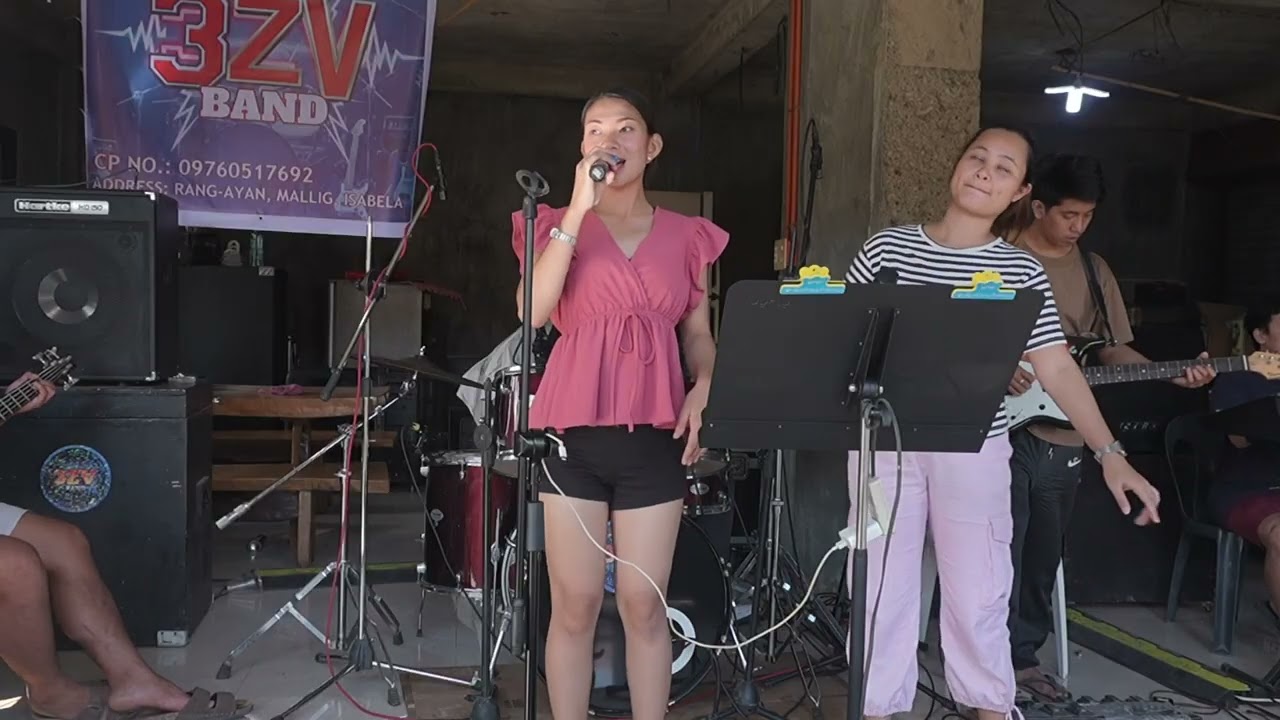 Good as I Was to You - 3ZV BAND