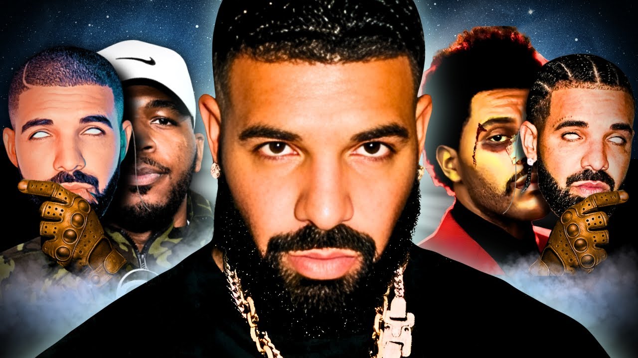 Drake’s Ghostwriters Warned Him.. Now It’s Too Late