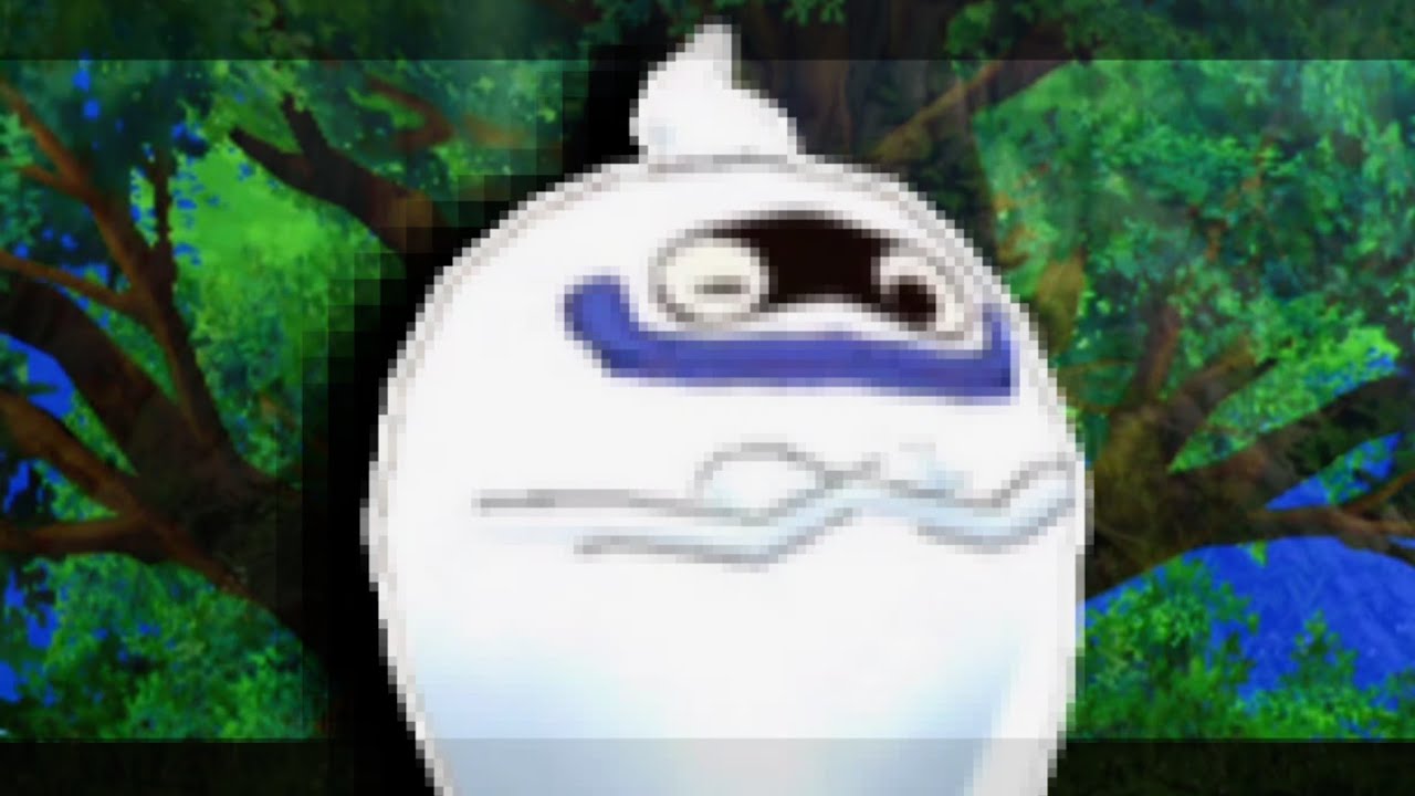 Guía/Serie Yo-kai Watch - Capítulo 1 ¡Bienvenido al mundo de los Yo-kai!