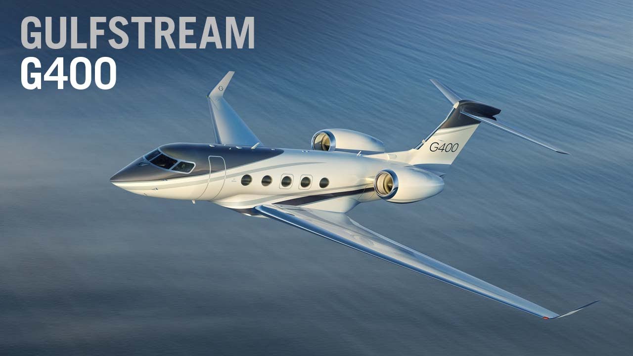 Осмотрите интерьер салона нового Gulfstream G400 – AIN