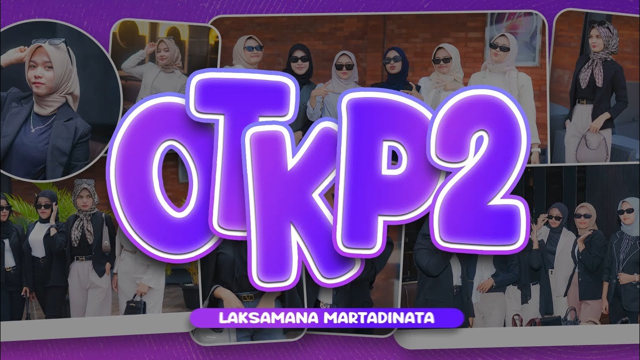 OTKP 2 - THE PRADA | Yayasan Perguruan Laksamana Martadinata Medan