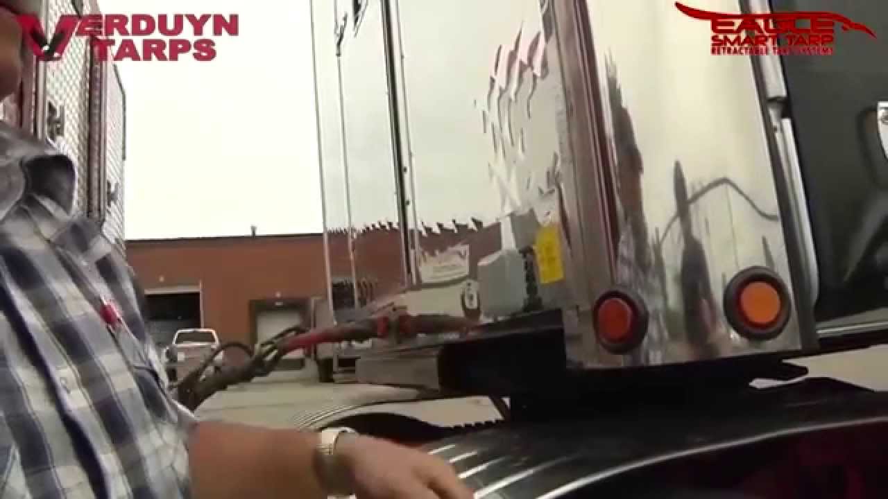 Eagle: The Front Air Closure