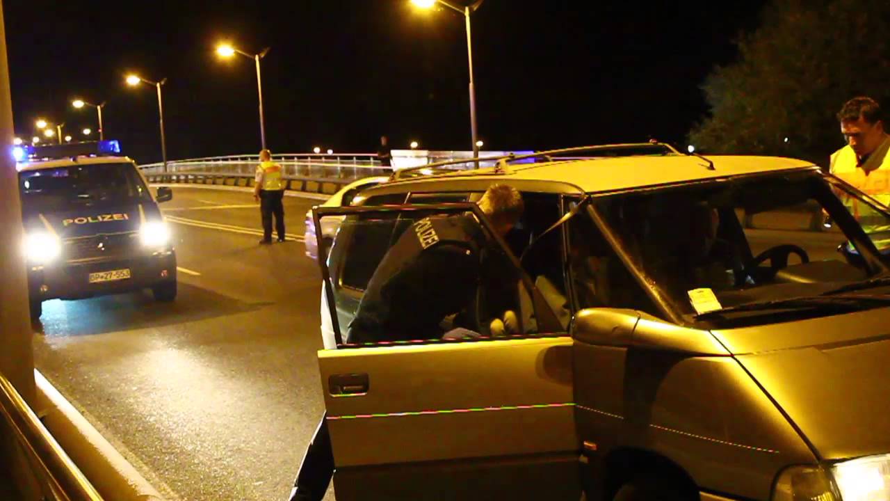 Endstation Salzburg: Deutschland schließt Grenzen für Flüchtlinge