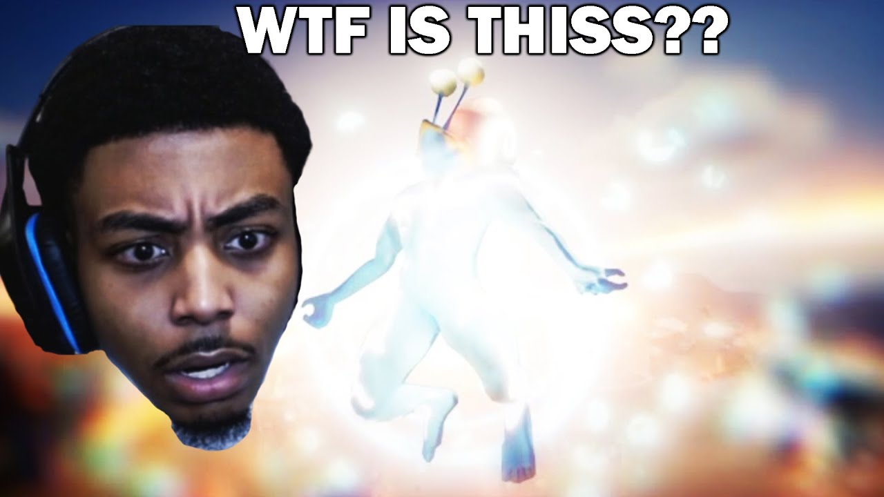 Glorb - The Bottom 2 REACTION!