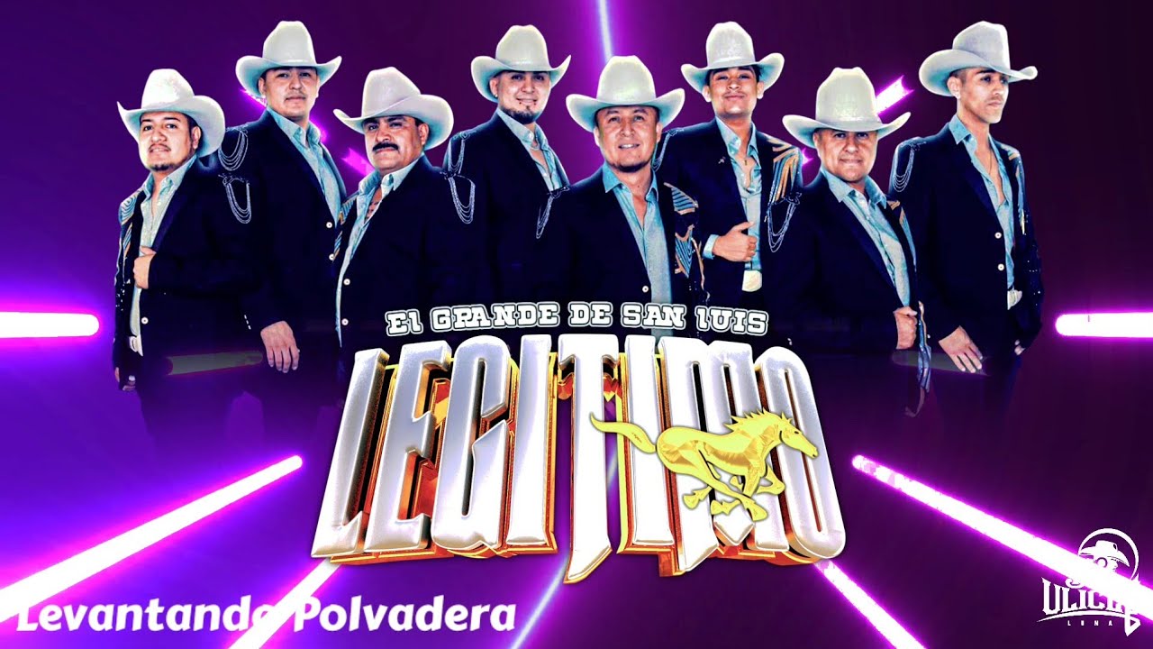 Grupo Legitimo | Huapango 