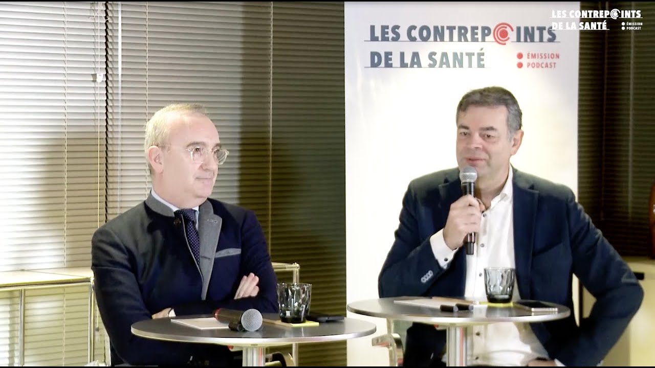 Santé mentale et psychiatrie : comment sortir des incantations ? - Contrepoints - Janvier 2026