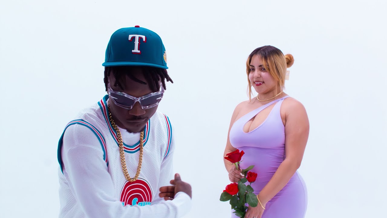 Dja Love - Be Real (Official Music Video)